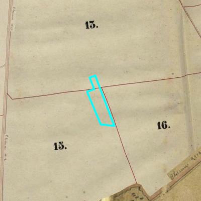 Algemeen Bodemgebruik (ABW)