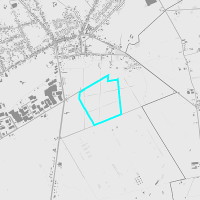 Overstromingsgevoelig (fluviaal)
