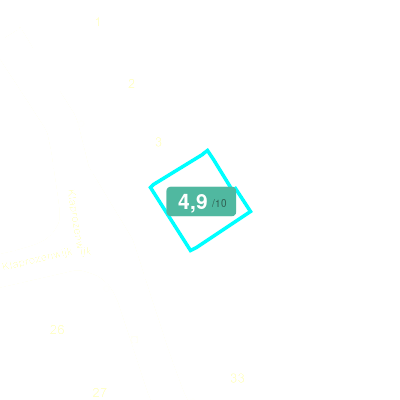 Mobiscore