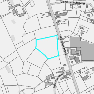 Bekrachtigde archeologienota’s