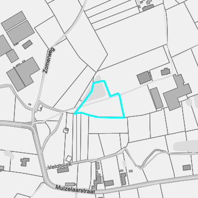 Bekrachtigde archeologienota’s