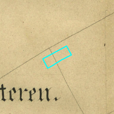 Algemeen Bodemgebruik (ABW)