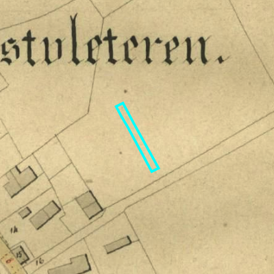 Algemeen Bodemgebruik (ABW)
