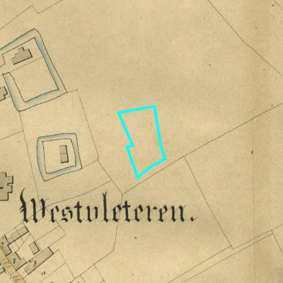 Algemeen Bodemgebruik (ABW)
