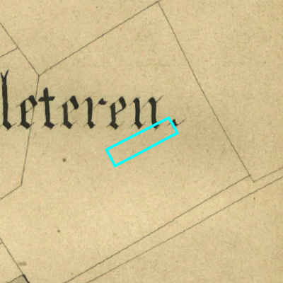 Algemeen Bodemgebruik (ABW)