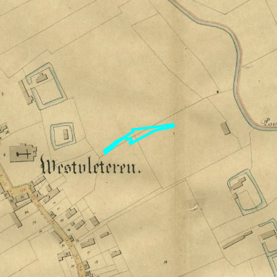 Algemeen Bodemgebruik (ABW)