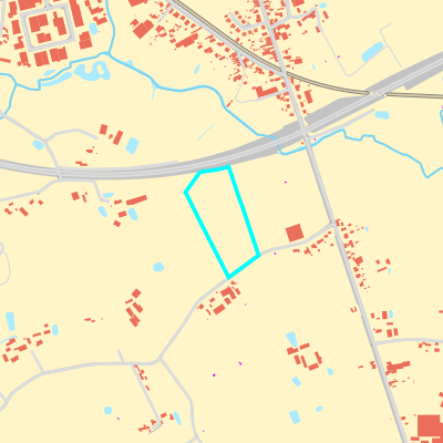 GRB Basiskaart