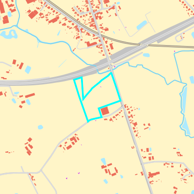 GRB Basiskaart
