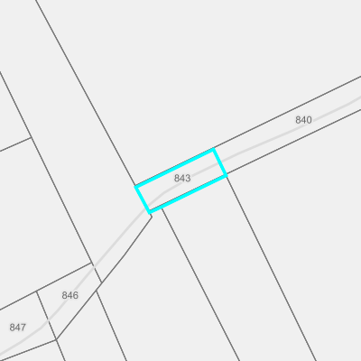 PFAS no regret zones