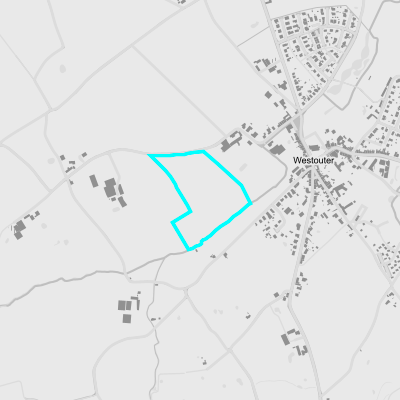 Overstromingsgevoelig (kust)