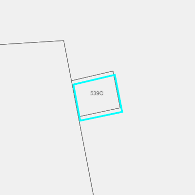 Vastgestelde archeologische zones