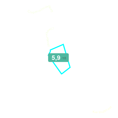 Mobiscore