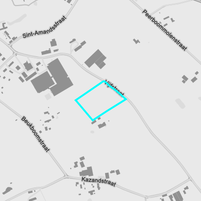 PFAS no regret zones