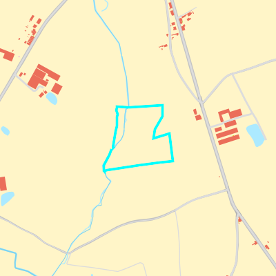 GRB Basiskaart