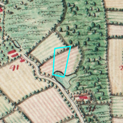 Ferraris (1771-1778)