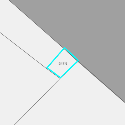 Vastgestelde archeologische zones