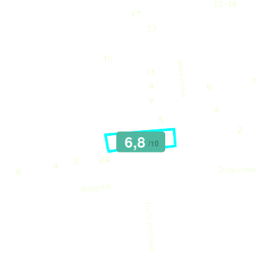 Mobiscore