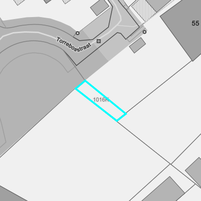 Overstromingsgevoelig (fluviaal)