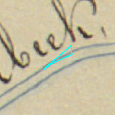 Algemeen Bodemgebruik (ABW)