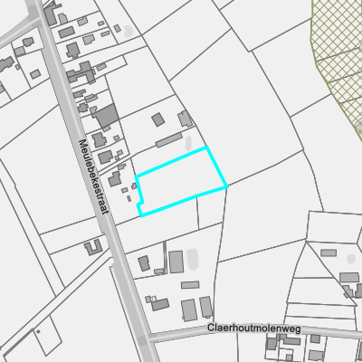 Bekrachtigde archeologienota’s