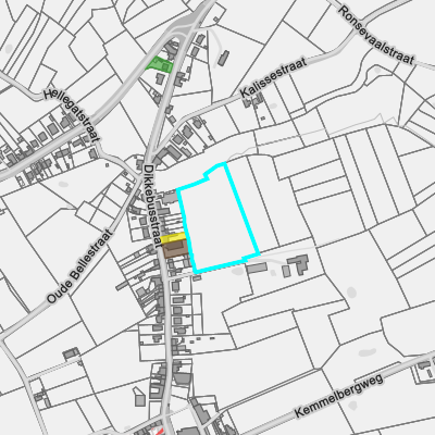 Bodemonderzoeken