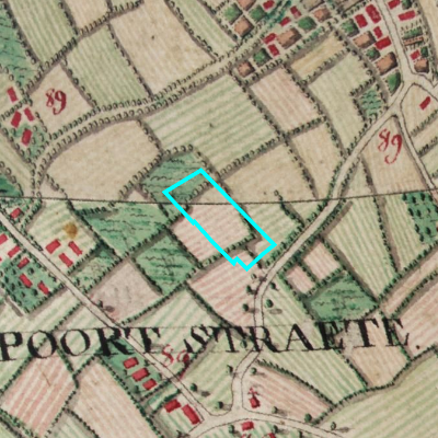 Ferraris (1771-1778)