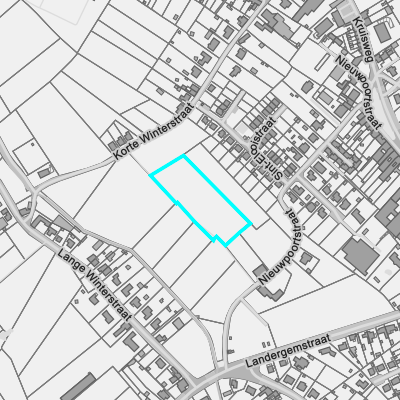 Overstromingsgevoelig (fluviaal)