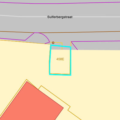 GRB Basiskaart