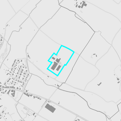Overstromingsgevoelig (kust)