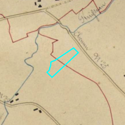Algemeen Bodemgebruik (ABW)