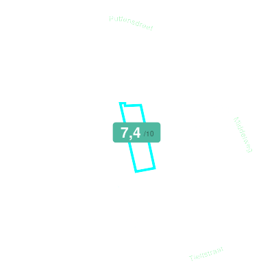 Mobiscore