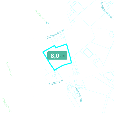 Mobiscore