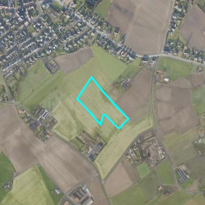 Luchtfoto Vlaanderen 2013 - 2015