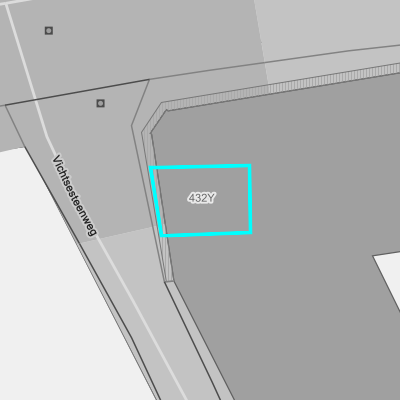 Vastgestelde archeologische zones