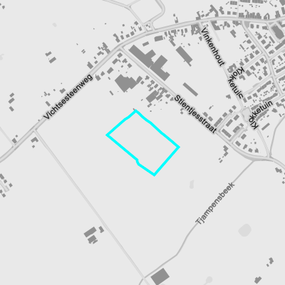 Overstromingsgevoelig (fluviaal)