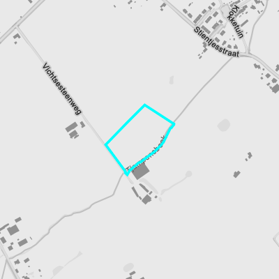 Vastgestelde archeologische zones
