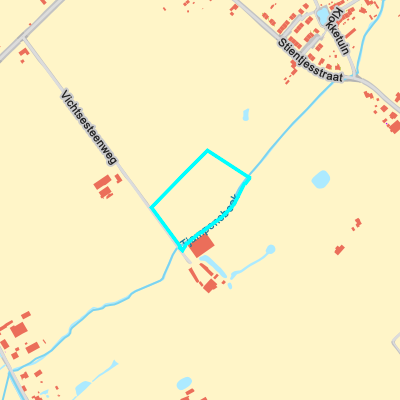 GRB Basiskaart