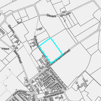 Overstromingsgevoelig (kust)