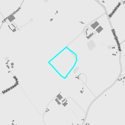 Overstromingsgevoelig (kust)
