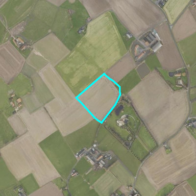 Luchtfoto Vlaanderen 2013 - 2015
