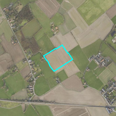 Luchtfoto Vlaanderen 2013 - 2015