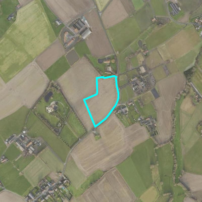 Luchtfoto Vlaanderen 2013 - 2015