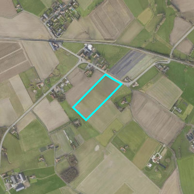 Luchtfoto Vlaanderen 2013 - 2015