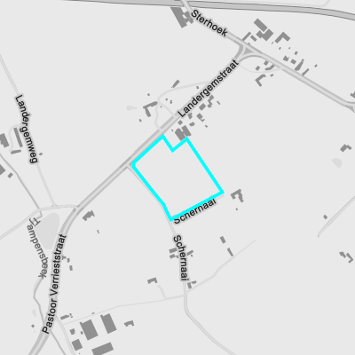 Vastgestelde archeologische zones