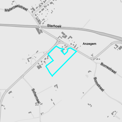 Overstromingsgevoelig (fluviaal)