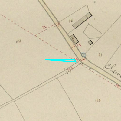Algemeen Bodemgebruik (ABW)