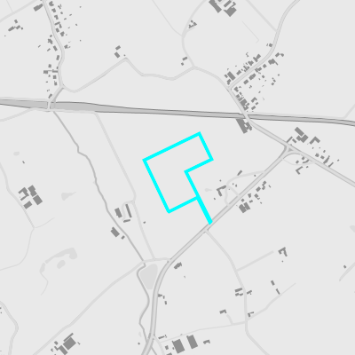 Vastgestelde archeologische zones