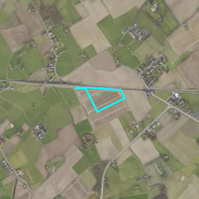 Luchtfoto Vlaanderen 2013 - 2015