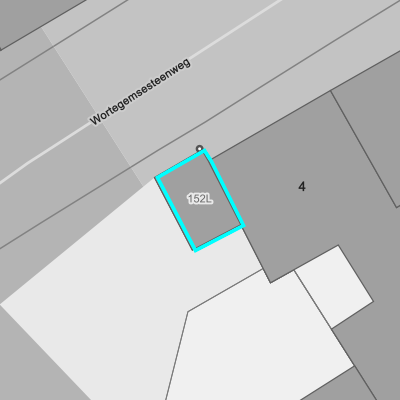 Vastgestelde archeologische zones
