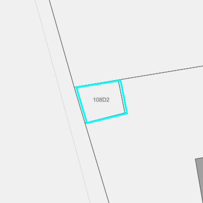 Vastgestelde archeologische zones